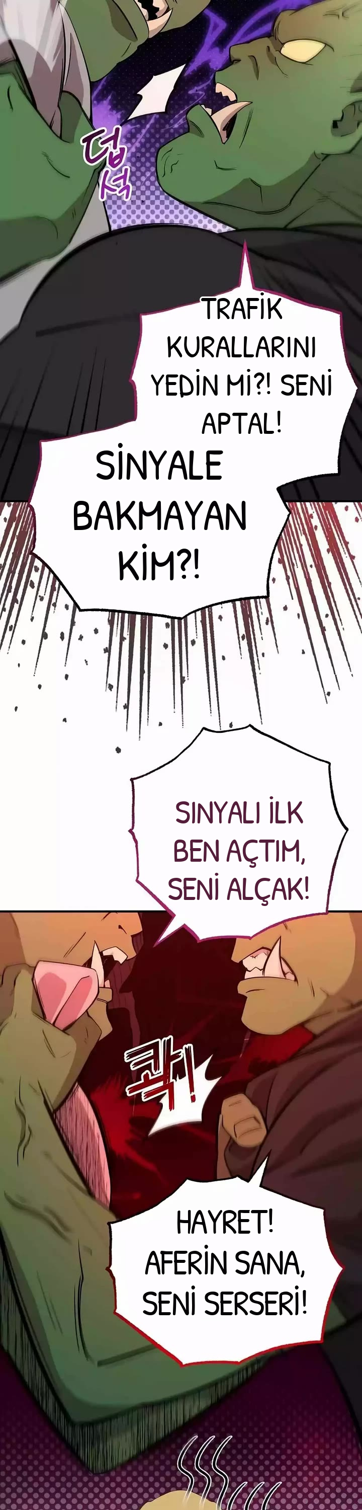 BÜYÜLÜ DİYAR DÜKKÂNCISI, bölüm 13, sayfa 11