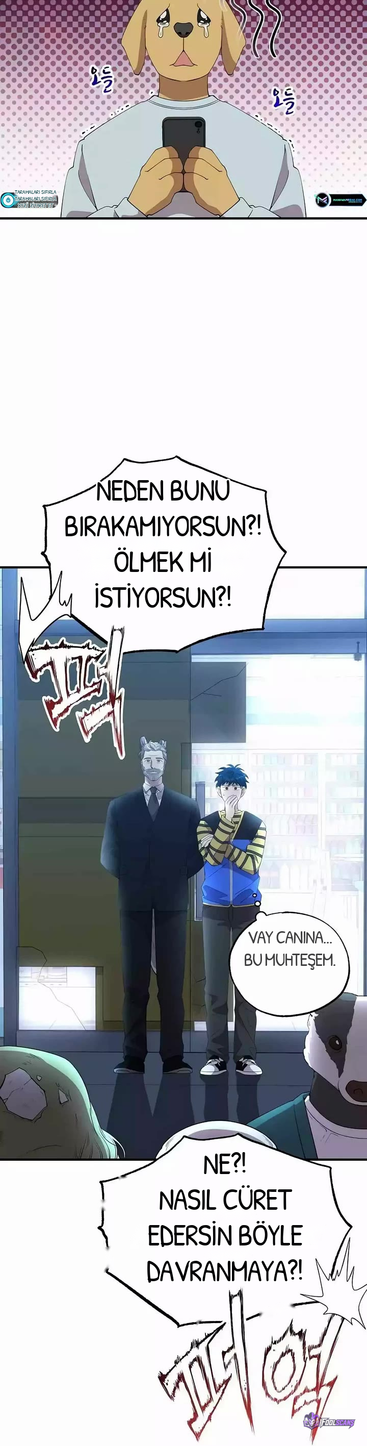 BÜYÜLÜ DİYAR DÜKKÂNCISI, bölüm 13, sayfa 12