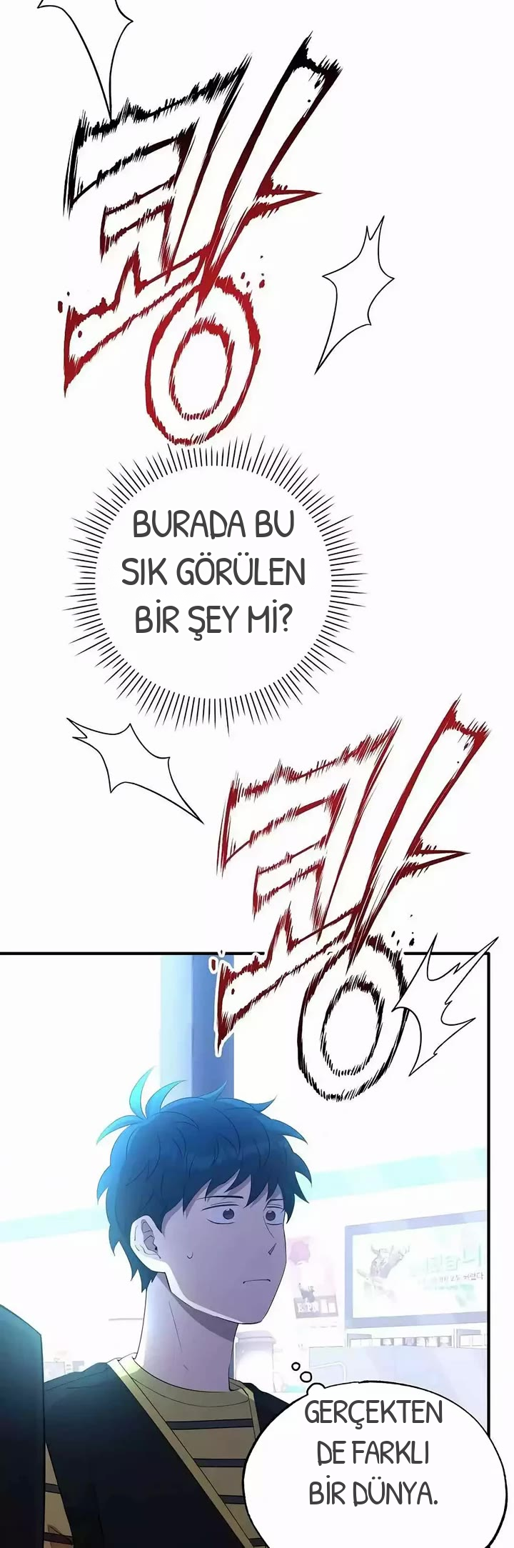 BÜYÜLÜ DİYAR DÜKKÂNCISI, bölüm 13, sayfa 15