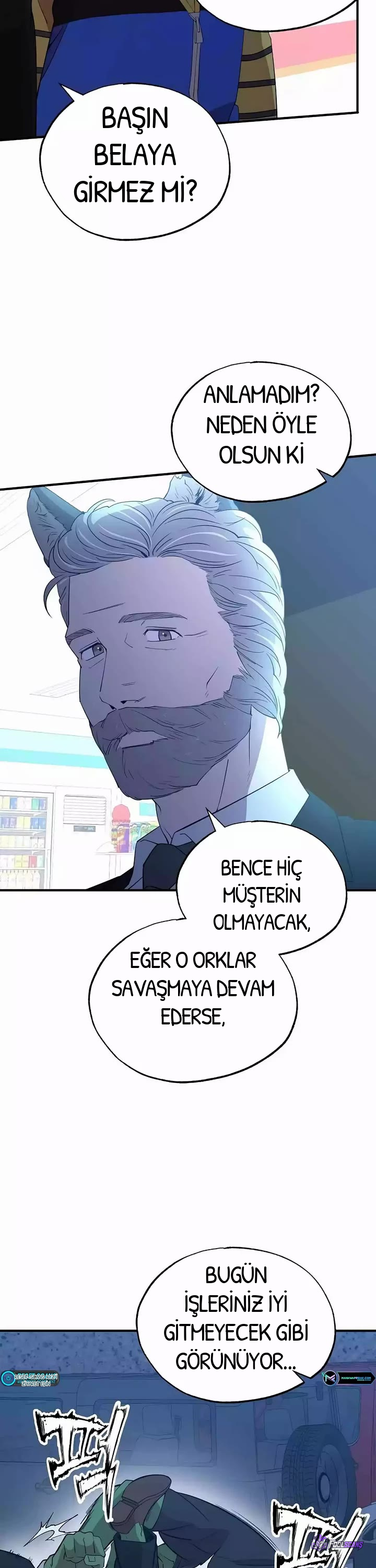 BÜYÜLÜ DİYAR DÜKKÂNCISI, bölüm 13, sayfa 16
