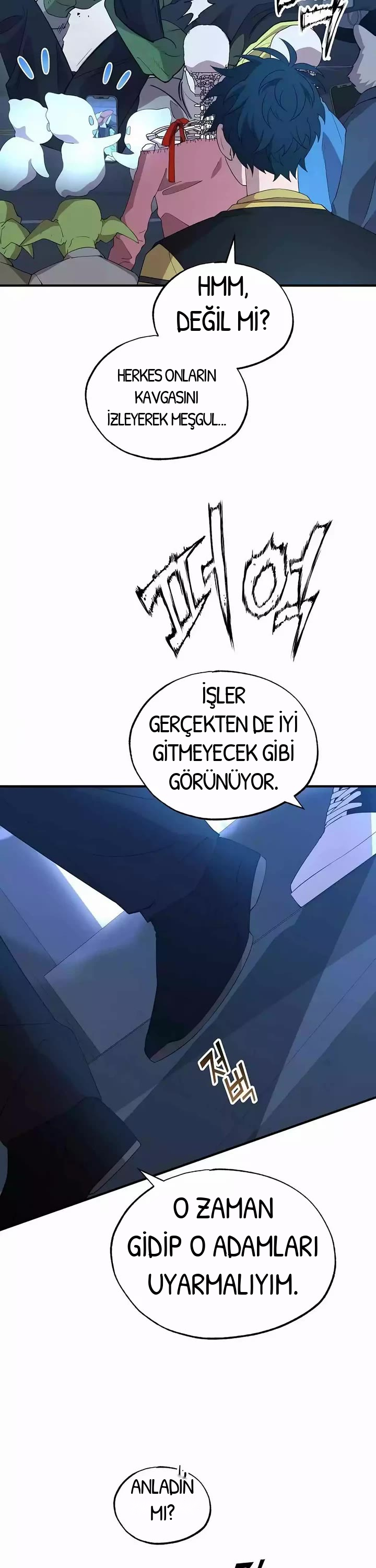 BÜYÜLÜ DİYAR DÜKKÂNCISI, bölüm 13, sayfa 17