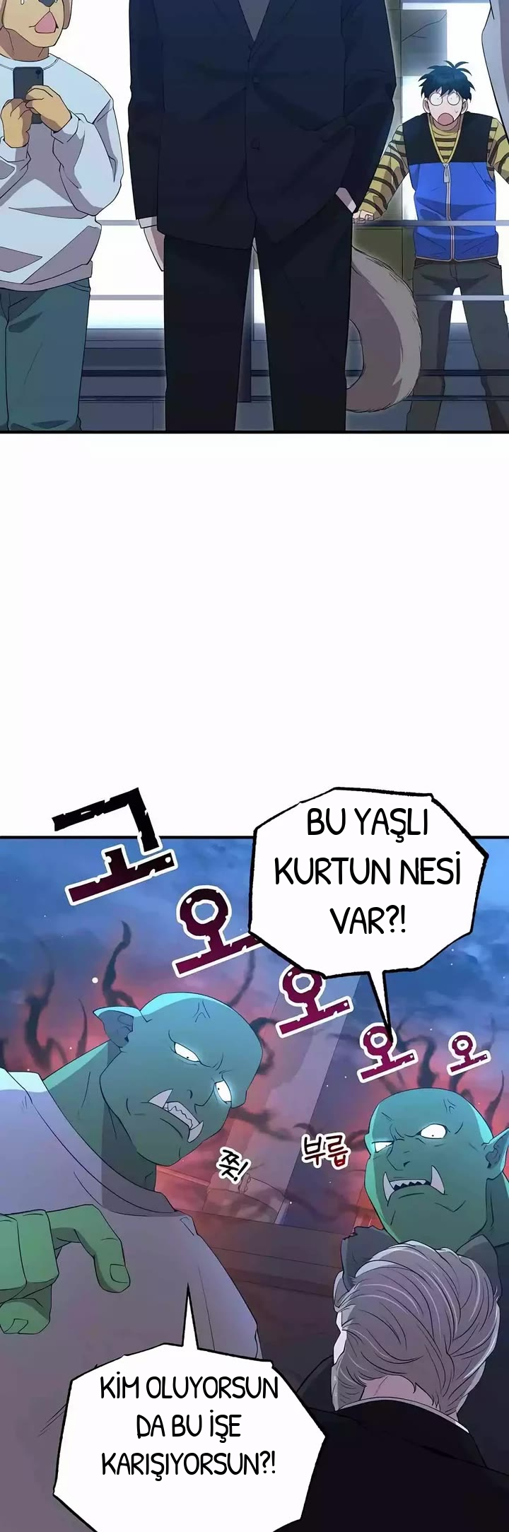 BÜYÜLÜ DİYAR DÜKKÂNCISI, bölüm 13, sayfa 19