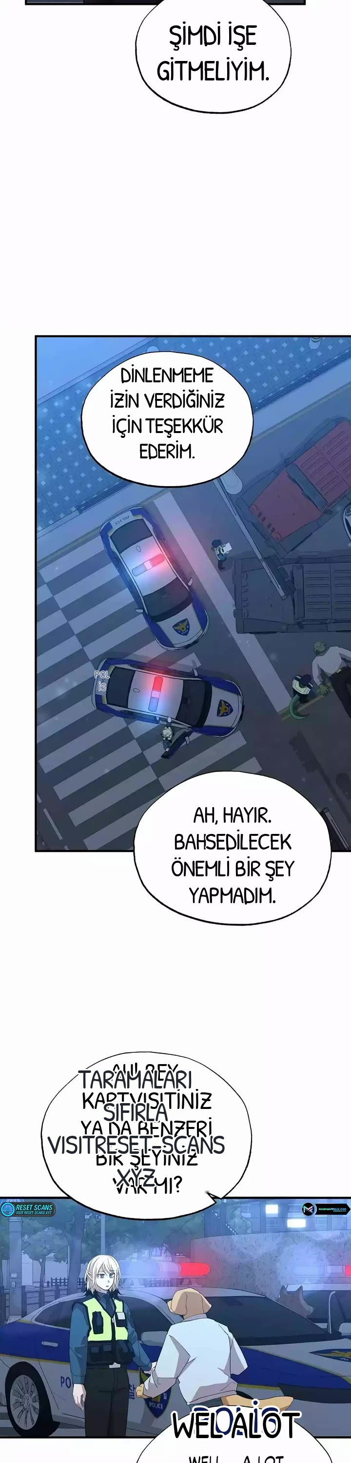 BÜYÜLÜ DİYAR DÜKKÂNCISI, bölüm 13, sayfa 33