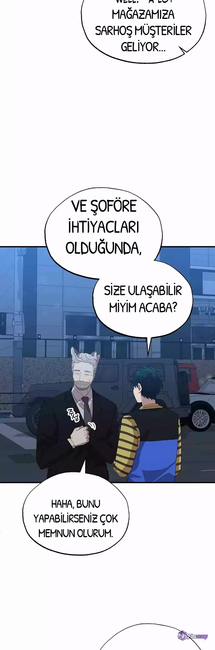 BÜYÜLÜ DİYAR DÜKKÂNCISI, bölüm 13, sayfa 34