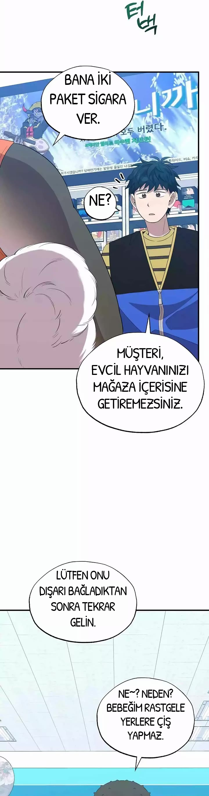 BÜYÜLÜ DİYAR DÜKKÂNCISI, bölüm 13, sayfa 39