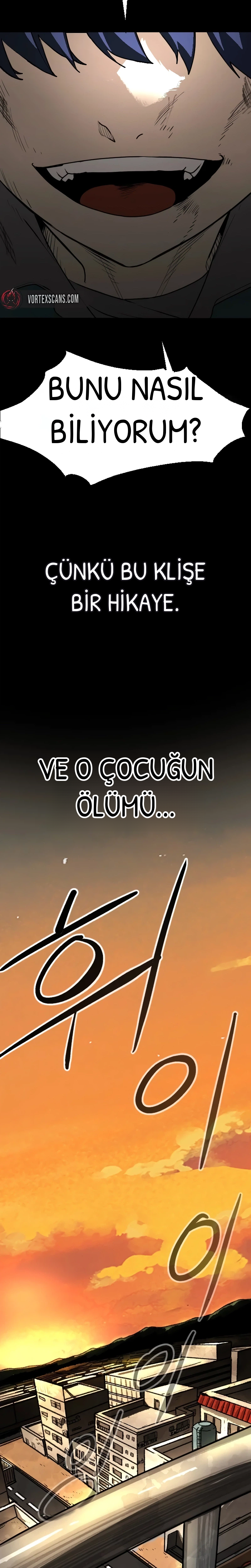 Göksel Yolun İmhası, bölüm 1, sayfa 5