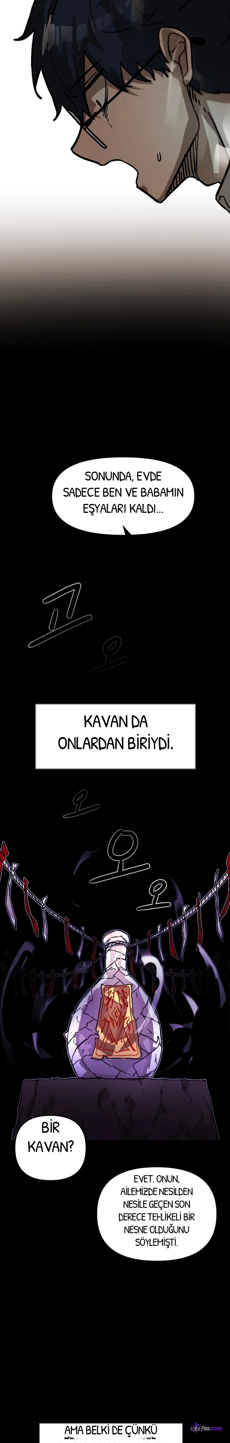 Göksel Yolun İmhası, bölüm 1, sayfa 26