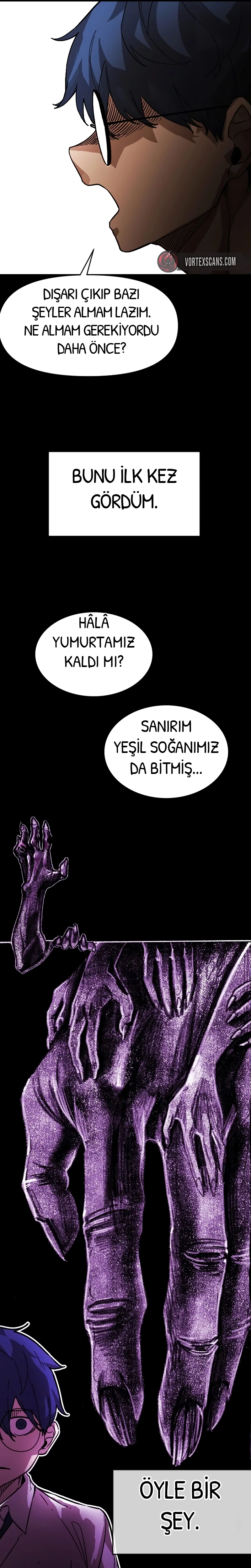Göksel Yolun İmhası, bölüm 1, sayfa 31