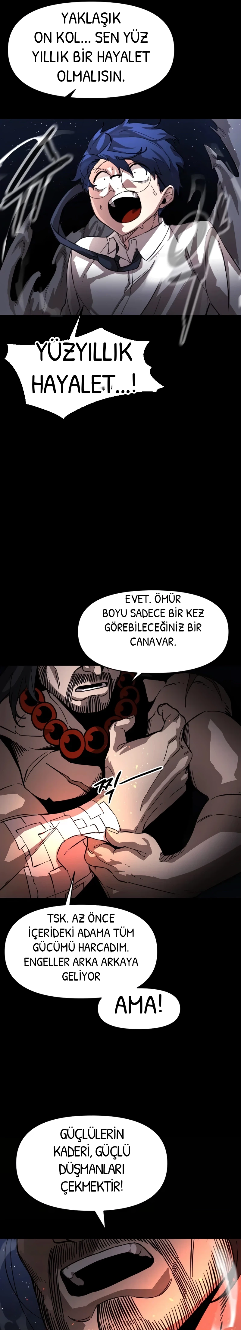 Göksel Yolun İmhası, bölüm 1, sayfa 43