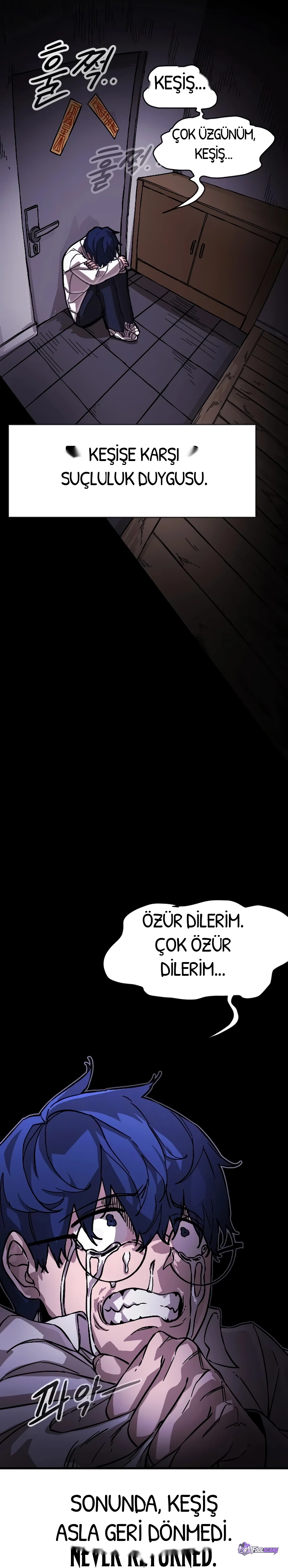 Göksel Yolun İmhası, bölüm 1, sayfa 50
