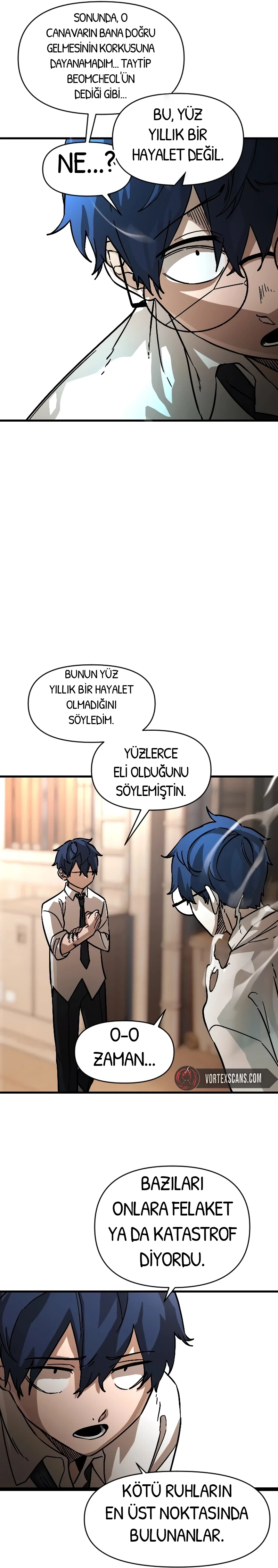 Göksel Yolun İmhası, bölüm 1, sayfa 51