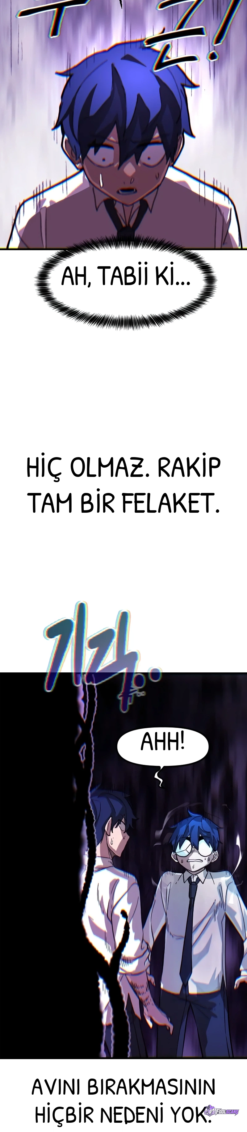 Göksel Yolun İmhası, bölüm 1, sayfa 54