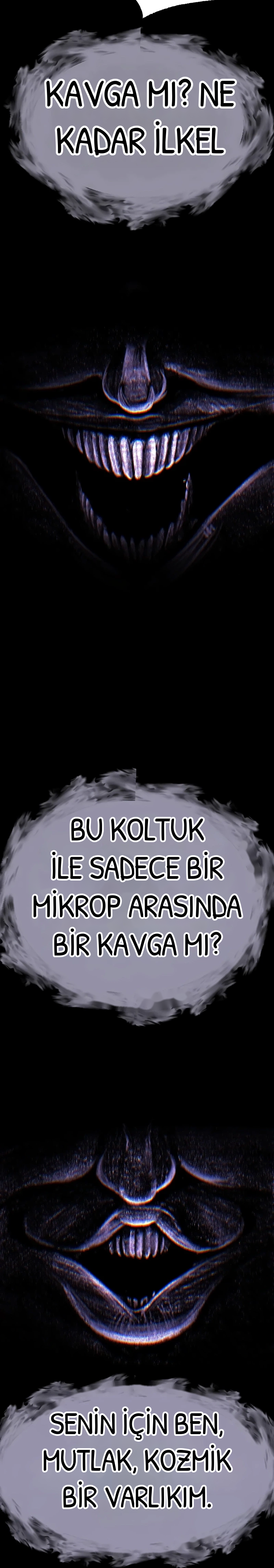 Göksel Yolun İmhası, bölüm 1, sayfa 57