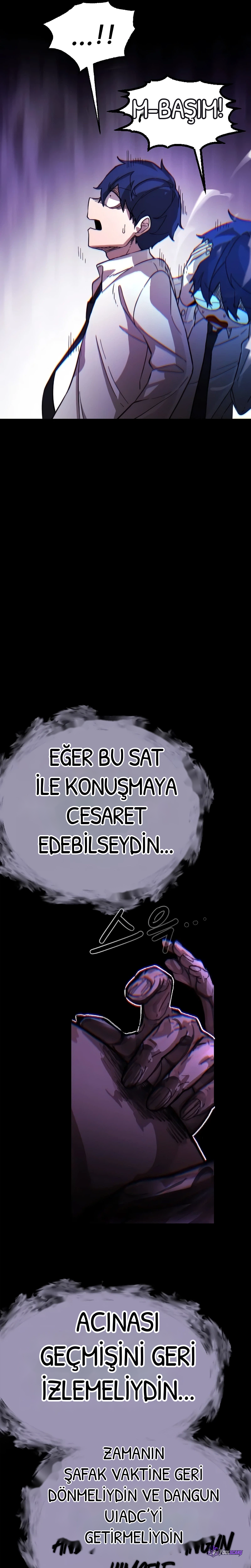 Göksel Yolun İmhası, bölüm 1, sayfa 58