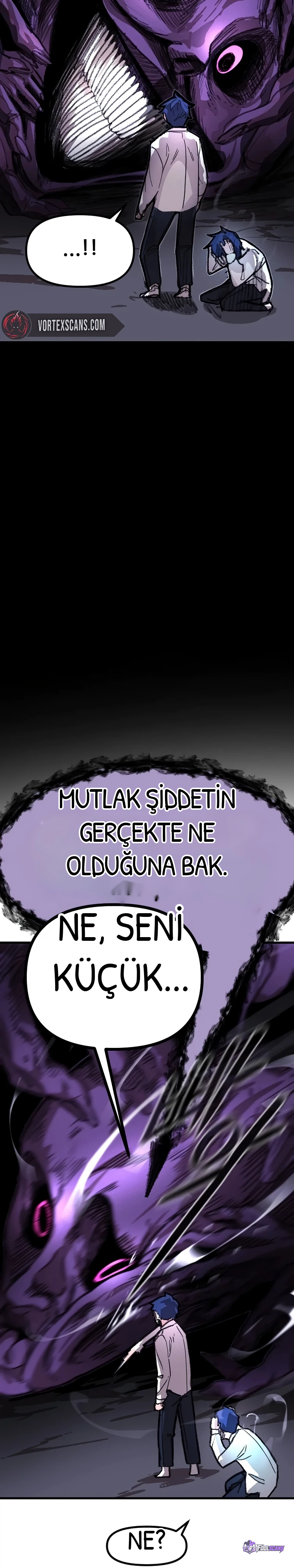 Göksel Yolun İmhası, bölüm 1, sayfa 60