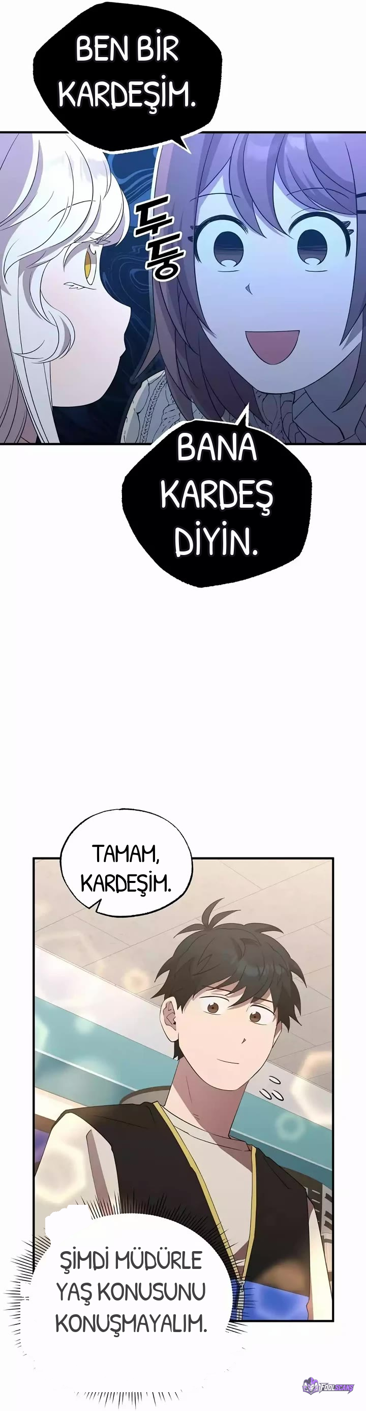 BÜYÜLÜ DİYAR DÜKKÂNCISI, bölüm 8, sayfa 6