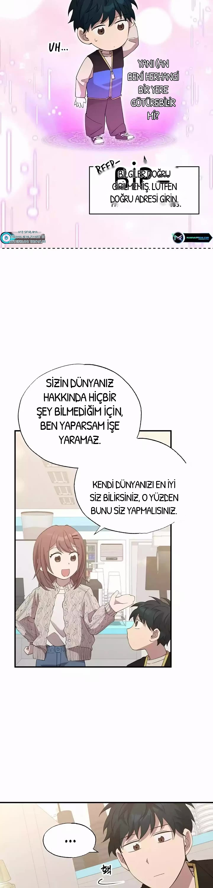 BÜYÜLÜ DİYAR DÜKKÂNCISI, bölüm 8, sayfa 17