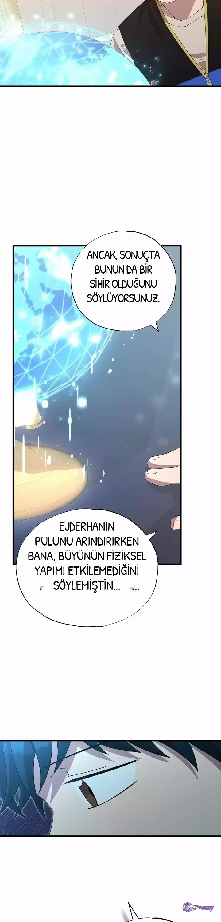 BÜYÜLÜ DİYAR DÜKKÂNCISI, bölüm 8, sayfa 18