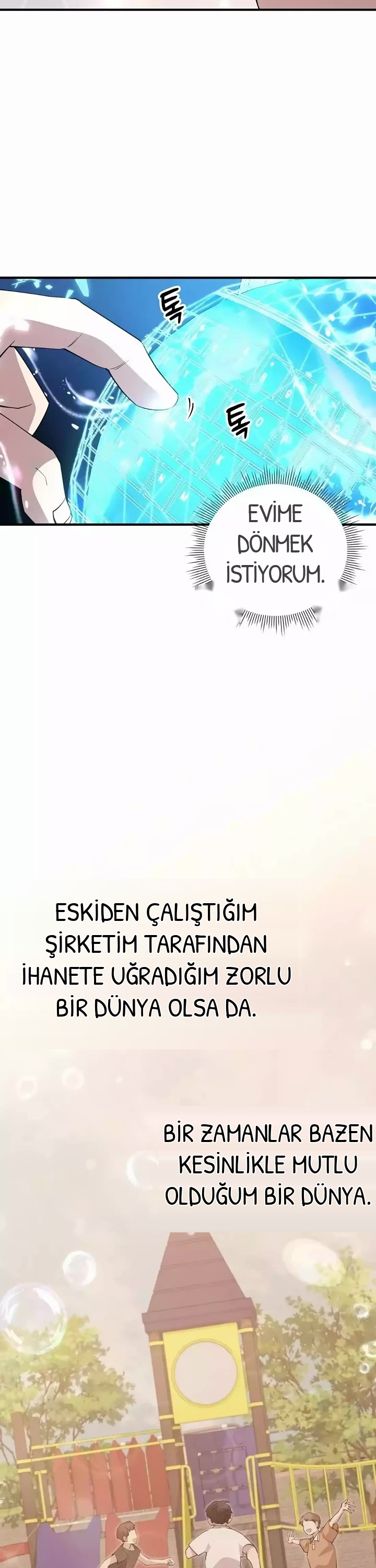 BÜYÜLÜ DİYAR DÜKKÂNCISI, bölüm 8, sayfa 23
