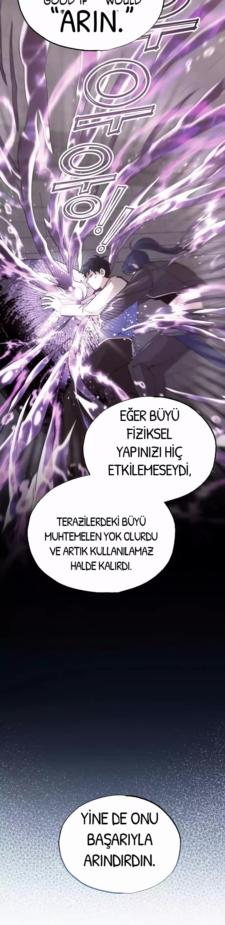 BÜYÜLÜ DİYAR DÜKKÂNCISI, bölüm 8, sayfa 31