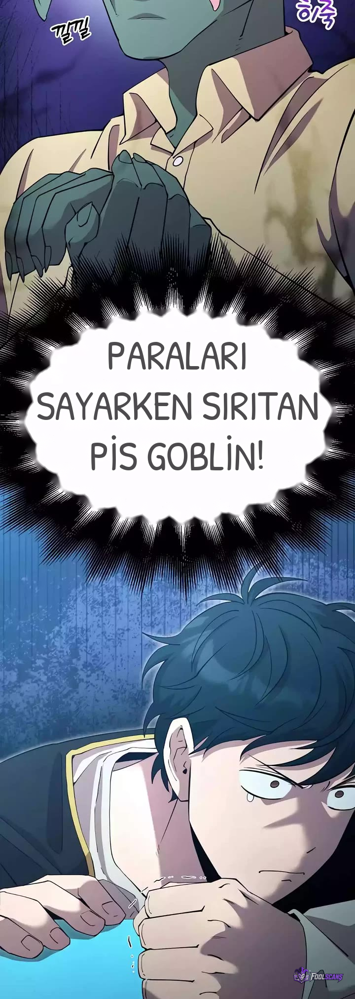 BÜYÜLÜ DİYAR DÜKKÂNCISI, bölüm 2, sayfa 4