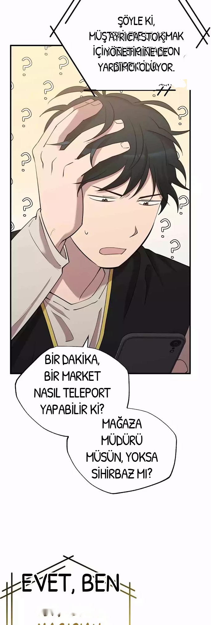 BÜYÜLÜ DİYAR DÜKKÂNCISI, bölüm 2, sayfa 9