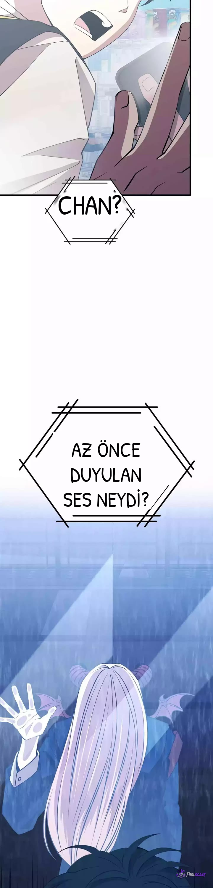 BÜYÜLÜ DİYAR DÜKKÂNCISI, bölüm 2, sayfa 22