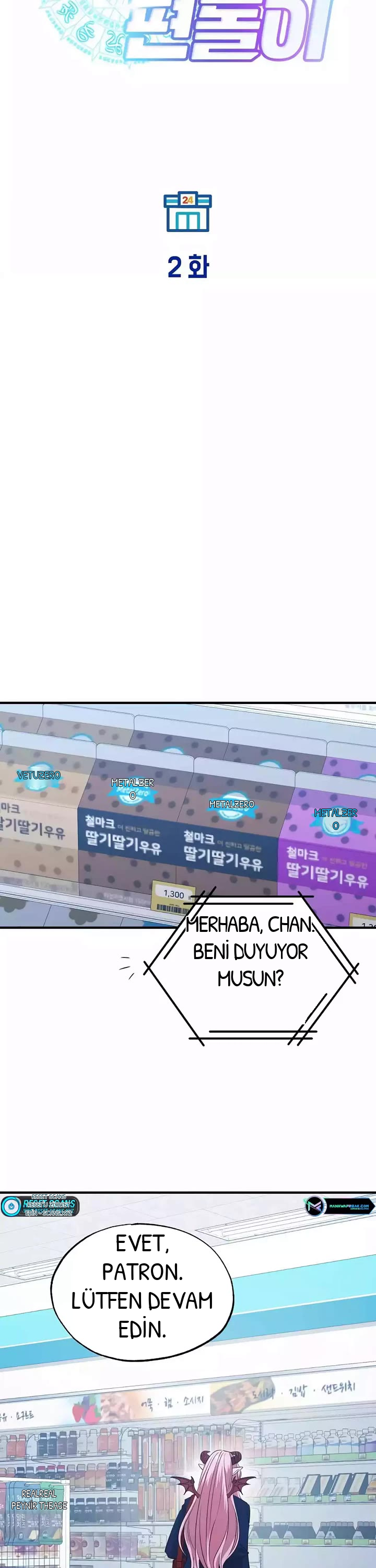 BÜYÜLÜ DİYAR DÜKKÂNCISI, bölüm 2, sayfa 27