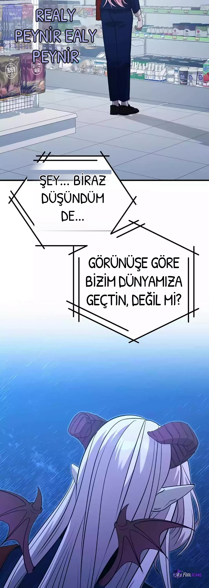 BÜYÜLÜ DİYAR DÜKKÂNCISI, bölüm 2, sayfa 28