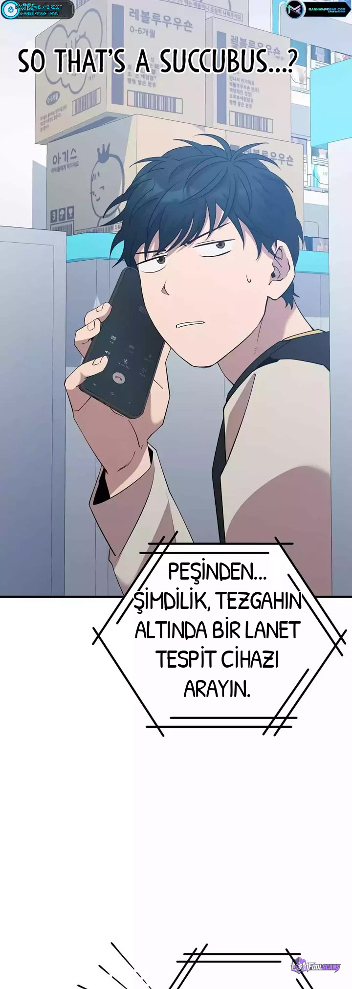 BÜYÜLÜ DİYAR DÜKKÂNCISI, bölüm 2, sayfa 34