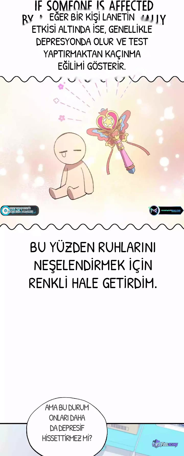BÜYÜLÜ DİYAR DÜKKÂNCISI, bölüm 2, sayfa 38