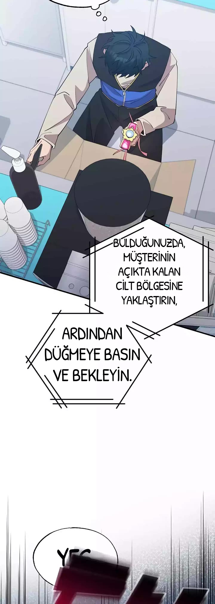 BÜYÜLÜ DİYAR DÜKKÂNCISI, bölüm 2, sayfa 39