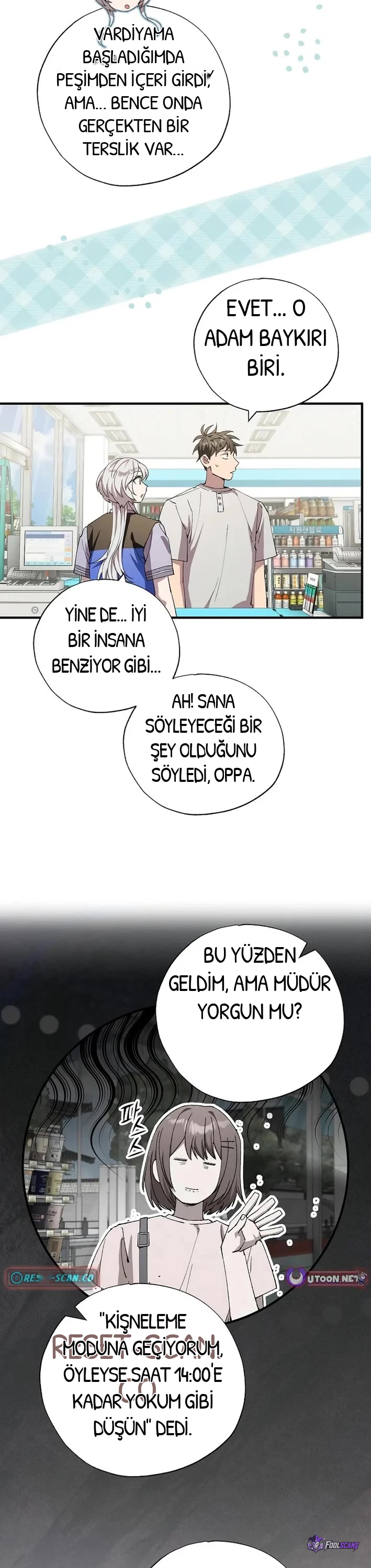 BÜYÜLÜ DİYAR DÜKKÂNCISI, bölüm 100, sayfa 4