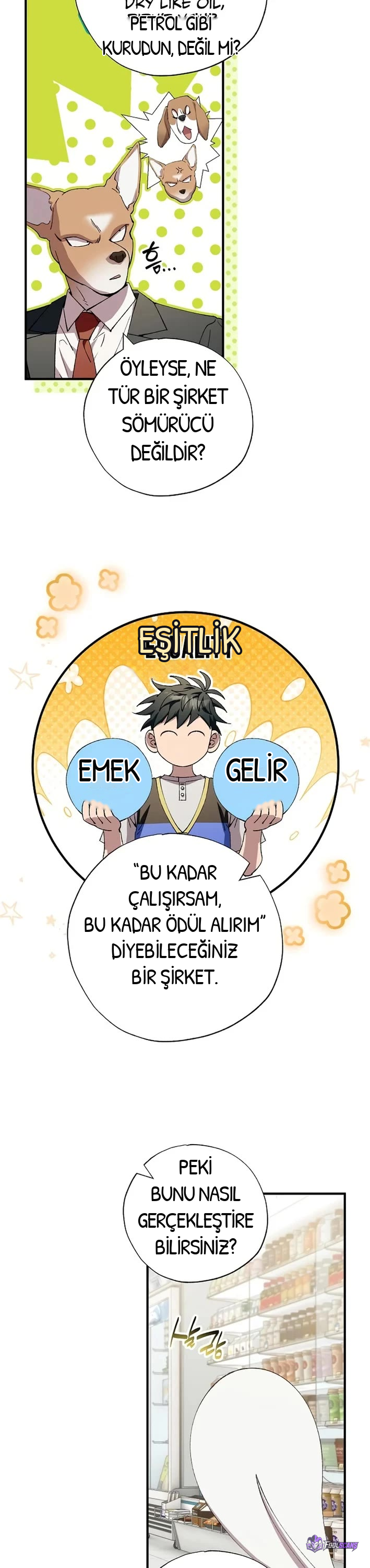 BÜYÜLÜ DİYAR DÜKKÂNCISI, bölüm 100, sayfa 8