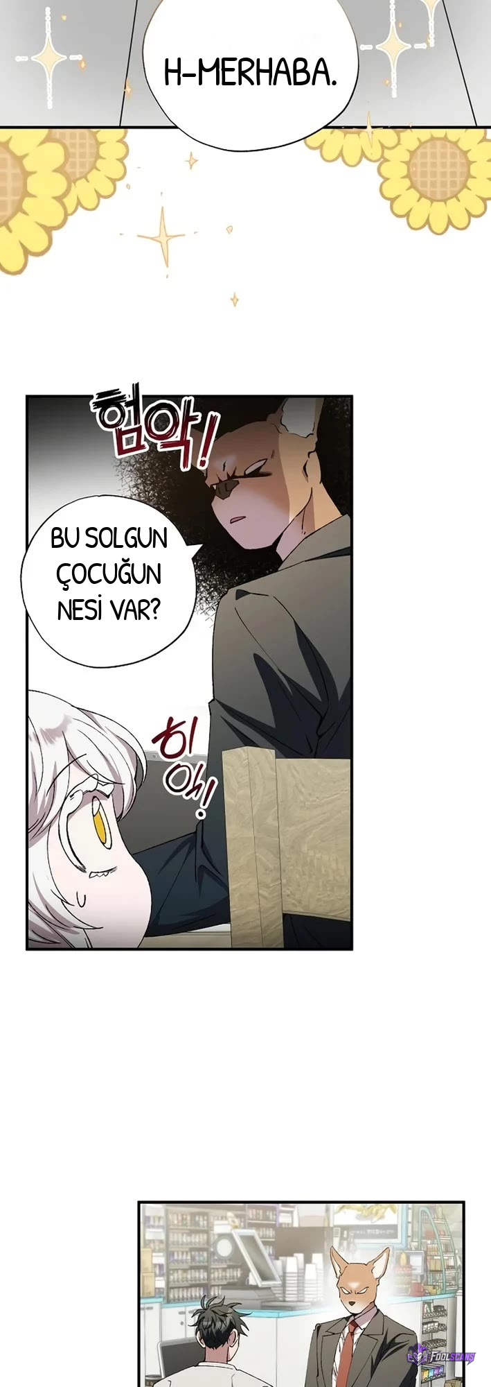 BÜYÜLÜ DİYAR DÜKKÂNCISI, bölüm 100, sayfa 10