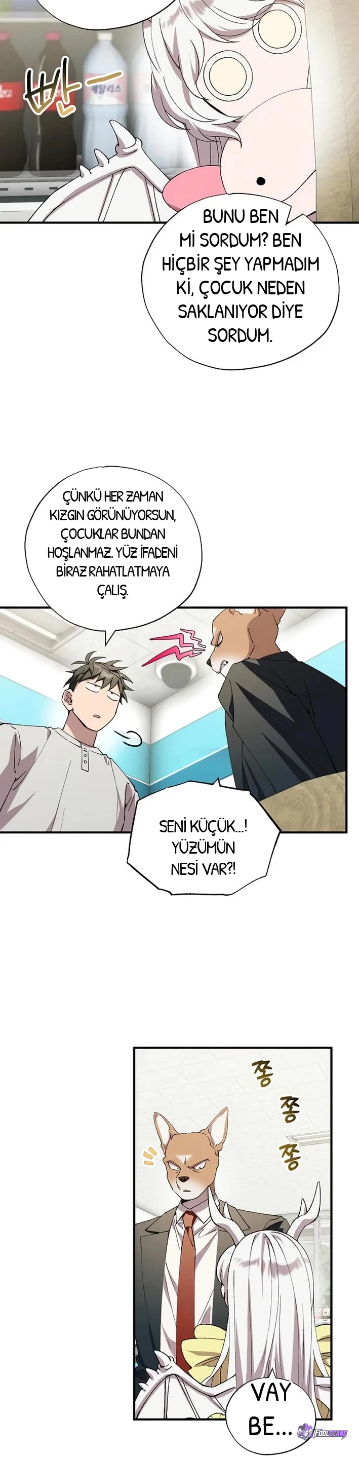 BÜYÜLÜ DİYAR DÜKKÂNCISI, bölüm 100, sayfa 12