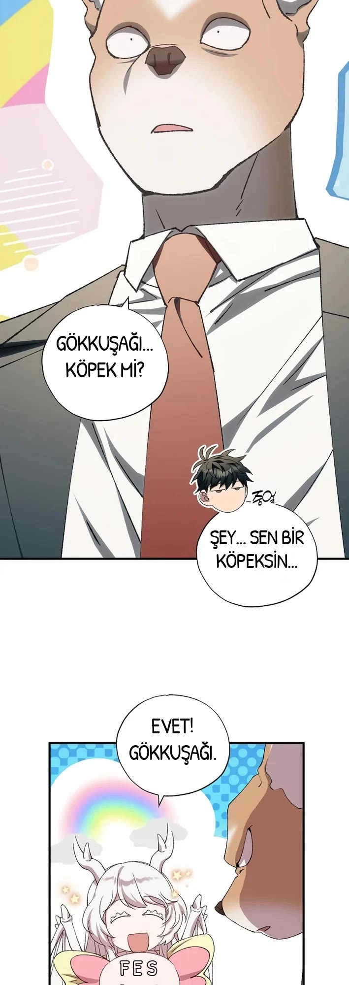 BÜYÜLÜ DİYAR DÜKKÂNCISI, bölüm 100, sayfa 15