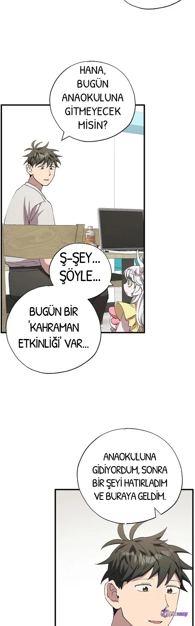 BÜYÜLÜ DİYAR DÜKKÂNCISI, bölüm 100, sayfa 18