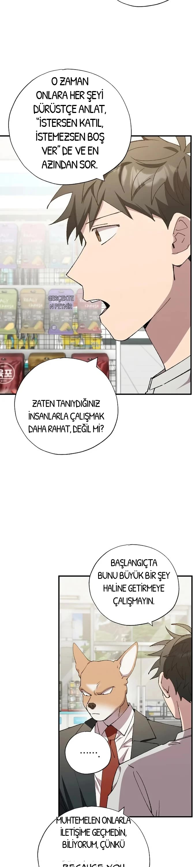 BÜYÜLÜ DİYAR DÜKKÂNCISI, bölüm 100, sayfa 21