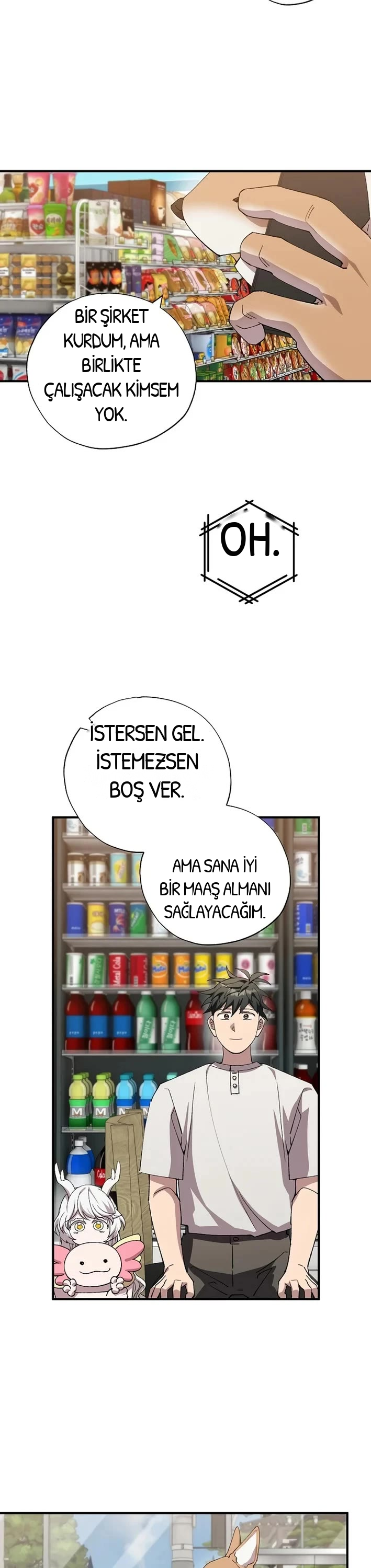 BÜYÜLÜ DİYAR DÜKKÂNCISI, bölüm 100, sayfa 25