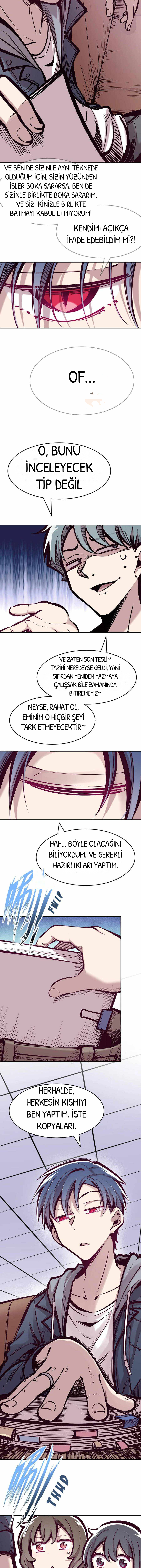 DEMON X ANGEL, CAN’T GET ALONG!, bölüm 71, sayfa 3