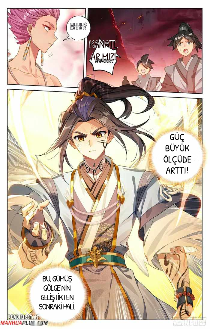 Yuan Zun, bölüm 557, sayfa 7