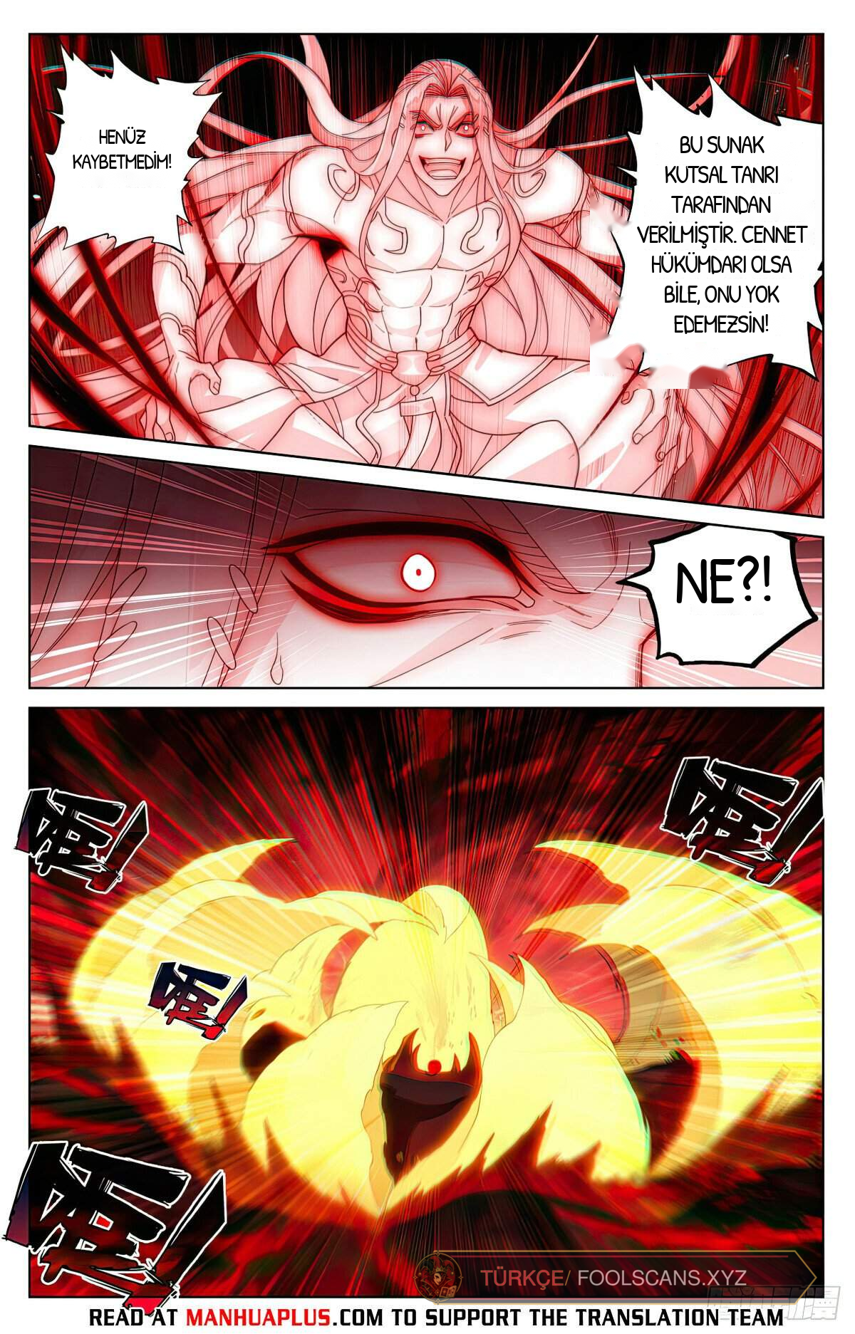Yuan Zun, bölüm 630, sayfa 2