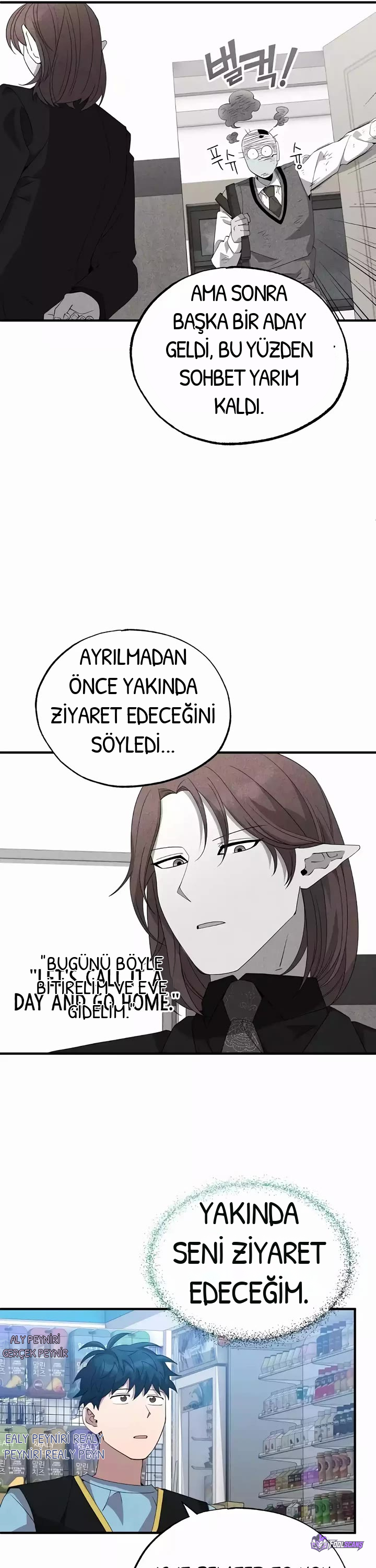 BÜYÜLÜ DİYAR DÜKKÂNCISI, bölüm 37, sayfa 8