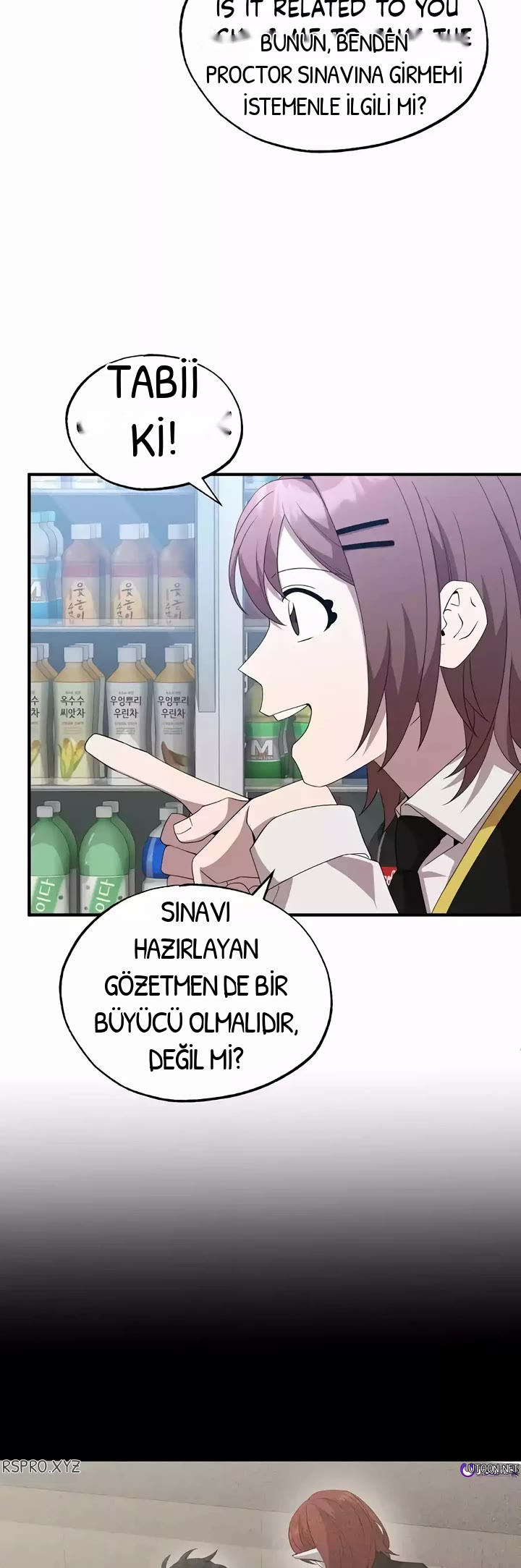 BÜYÜLÜ DİYAR DÜKKÂNCISI, bölüm 37, sayfa 9