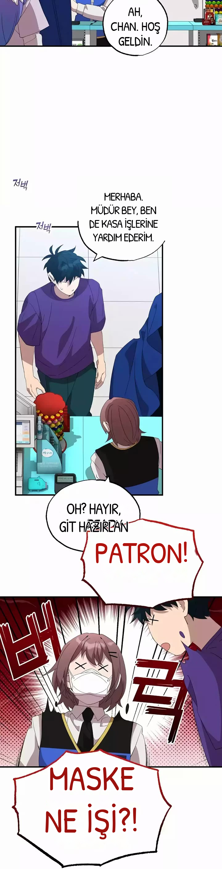 BÜYÜLÜ DİYAR DÜKKÂNCISI, bölüm 37, sayfa 33