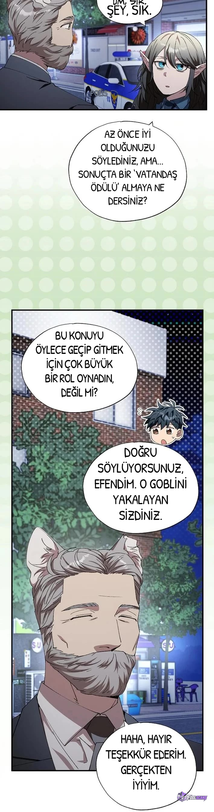 BÜYÜLÜ DİYAR DÜKKÂNCISI, bölüm 85, sayfa 2