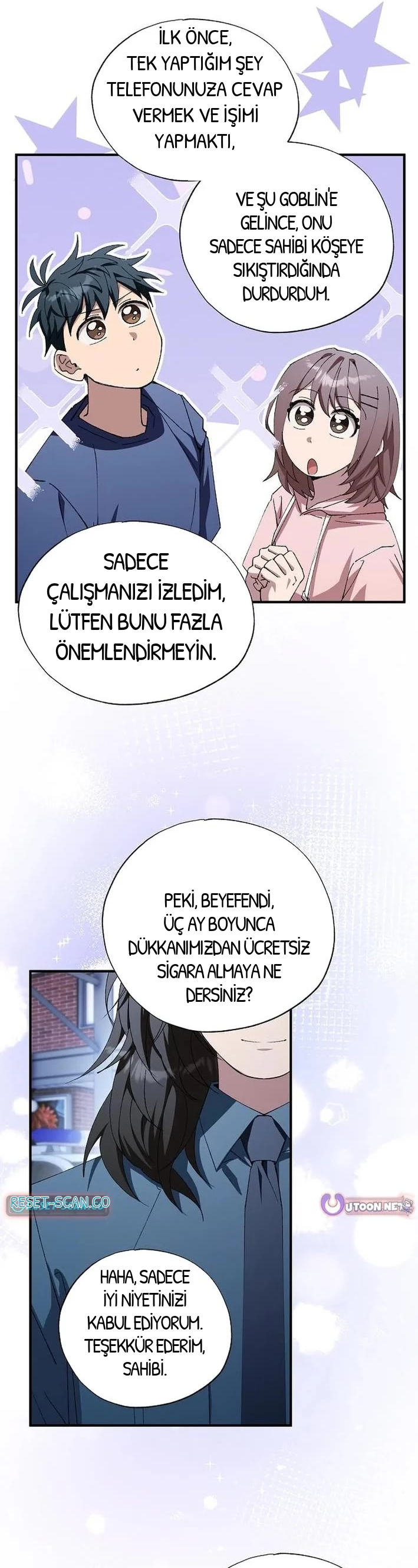BÜYÜLÜ DİYAR DÜKKÂNCISI, bölüm 85, sayfa 3