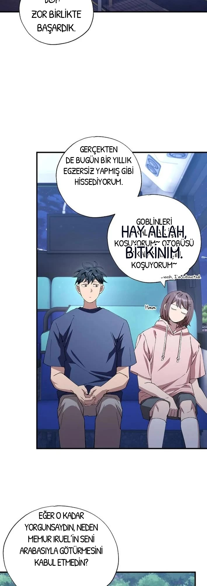 BÜYÜLÜ DİYAR DÜKKÂNCISI, bölüm 85, sayfa 7