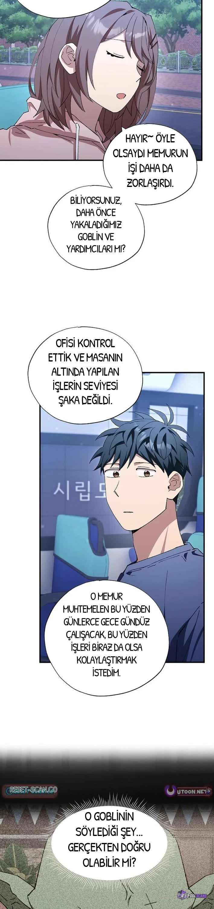 BÜYÜLÜ DİYAR DÜKKÂNCISI, bölüm 85, sayfa 8